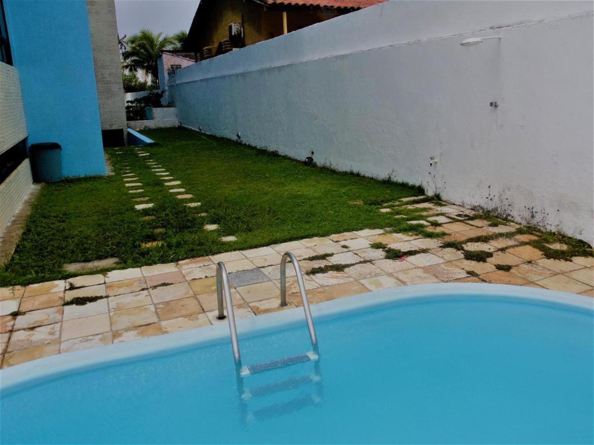Home Service Mar E Sol - 201 Pôrto das Galinhas Eksteriør bilde