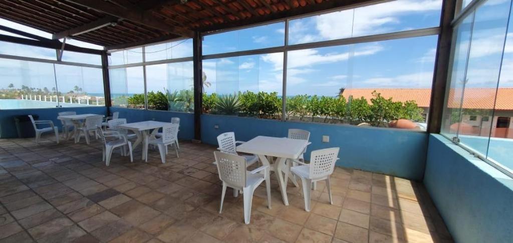 Home Service Mar E Sol - 201 Pôrto das Galinhas Eksteriør bilde