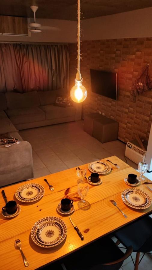 Home Service Mar E Sol - 201 Pôrto das Galinhas Eksteriør bilde