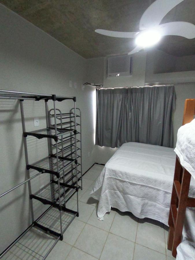 Home Service Mar E Sol - 201 Pôrto das Galinhas Eksteriør bilde